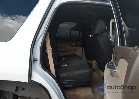 2009 Chevrolet Tahoe Ls z USA, uszkodzony, nr VIN 1GNFC13C49R166440